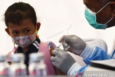 Dear Orangtua, Ketahui Pentingnya Vaksinasi COVID-19 pada Balita dan Anak