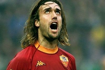 Kisah Sepak Bola: Gabriel Batistuta, Mesin Gol Argentina yang Nyaris Kehilangan Kakinya