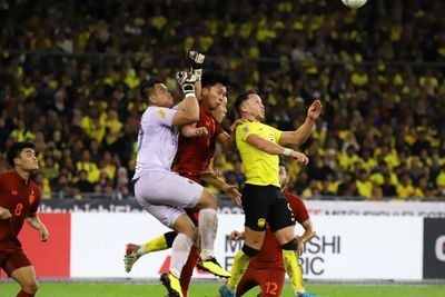Hasil Semifinal Leg I Piala AFF 2022: Kejutan, Malaysia Tekuk Juara Bertahan Thailand 1-0
