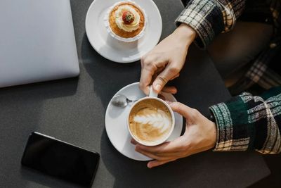 Psst... Ternyata Ini Jenis Kopi yang Jadi Incaran Milenial dan Gen Z!