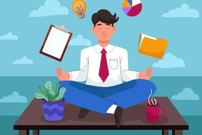 Co-Founder Netflix Beri Tips Work Life Balance: Hari Selasa Jangan Pulang Lebih dari Jam 5