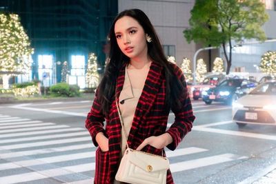 Curhat Lyodra Jalani Lika-liku Kehidupan: Pernah Diabaikan hingga Luka Batin