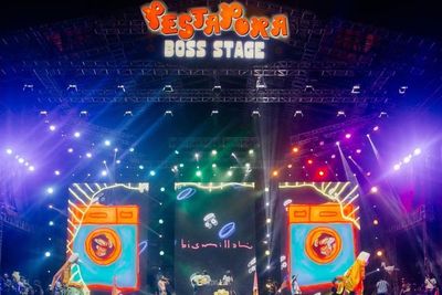 Tiket Prasale 1 Pestapora 2023 Habis Terjual, Siapa Saja Line Up Artisnya?