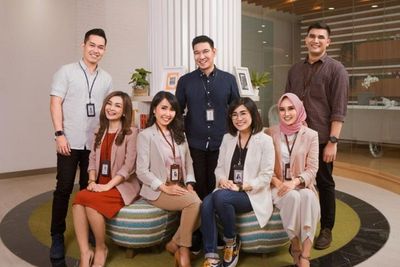 Cetak Insan BRILiaN Unggul, BRI Buka Kembali BRILiaN Future Leader Program