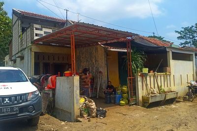 Fakta Banjir di Dinar Indah Semarang, Surut dalam Semalam hingga Tewaskan Lansia