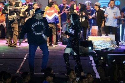 Pastikan Aksi Wali Kota Tegal Merangkul Hal Wajar, Uci Sucita Langsung Gatal