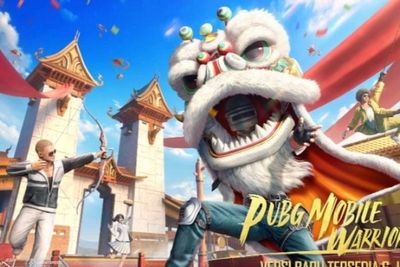 Pembaruan PUBG Mobile Versi 2.4 Hadirkan Bruce Lee, Yuk Update Sekarang!