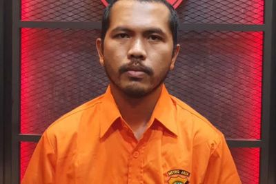 Simpan Potongan Tubuh Angela Selama Satu Tahun, Pelaku Mengaku Takut Ketahuan Warga