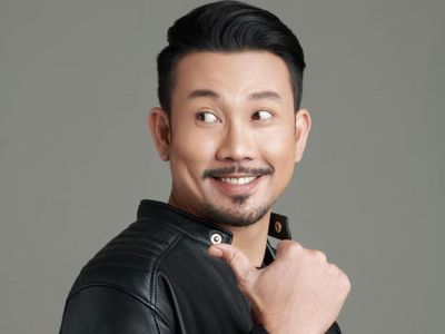 Diisukan Dilaporkan Pihak Rozy, Begini Jawaban Santai Denny Sumargo