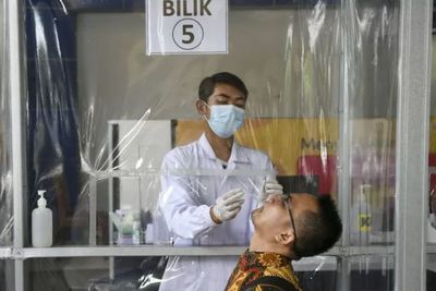 Kasus COVID-19 Hari Ini Bertambah 455, 4 Hari DKI Jakarta Jadi Penyumbang Terbanyak