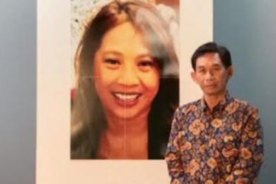 Tragisnya Angela! Dimutilasi Teman Dekat, Anak Gadisnya Tewas Melompat dari Apartemen