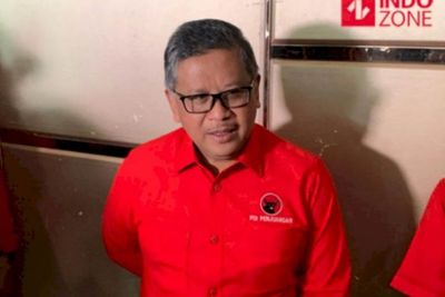 Respons PDIP 8 Parpol Kompak Nyatakan Sikap Tolak Proporsional Tertutup di 2024