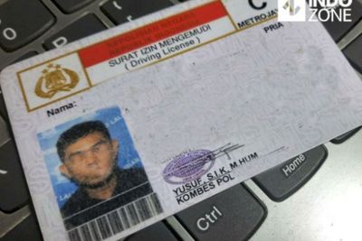 Penting! SIM C Segera Dibagi 3 Golongan, Begini Penjelasan Lengkapnya