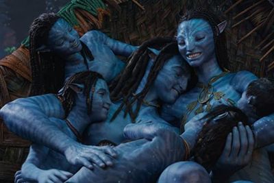 The Way of Water Sukses, James Cameron Pastikan Avatar Ketiga hingga Sampai Kelima