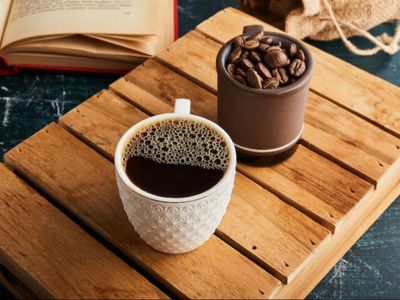 Manfaat Menakjubkan Minum Kopi Hitam Tanpa Gula