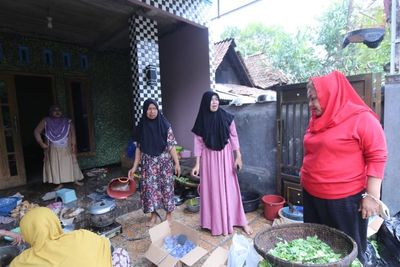 Antisipasi Banjir Bandang Tak Terulang, Ita akan Koordinasi dengan Pemkab Semarang