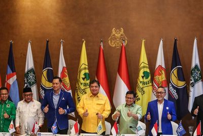8 Partai Politik Kompak Tolak Proporsional Tertutup di Pemilu 2024, Ini Penjelasannya