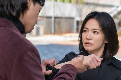 Rumor Drama Korea The Glory Musim Kedua Tayang Maret 2023, Netflix Akhirnya Angkat Suara