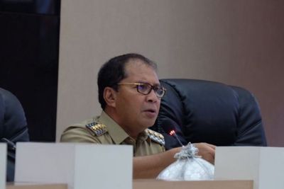 Wali Kota Makassar Dukung Raperda Anti LGBT: Demi Proteksi Generasi Muda
