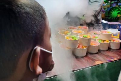 Wanti-Wanti Kemenkes Soal Chiki Ngebul Jajanan Favorit Anak-Anak yang Makan Korban