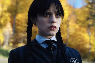 Resmi! Serial Populer Netflix Wednesday Lanjut ke Musim Kedua