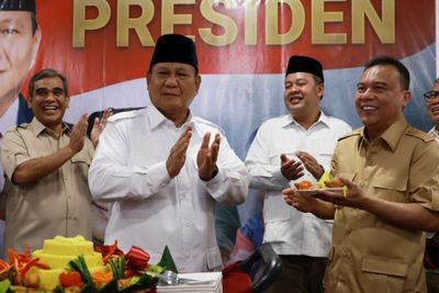 Sandiaga Uno Tak Terlihat di Acara Gerindra, Prabowo Gak Mau Berpikir Negatif