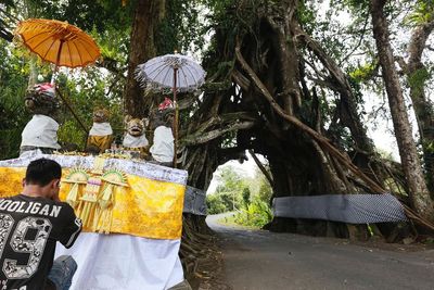 4 Tempat di Indonesia Ini Terkenal sama Mitosnya, Jangan Melanggar Ada yang Bikin Cerai!