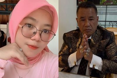 Norma Risma Disomasi Mantan Suami, Hotman Paris Pasang Badan