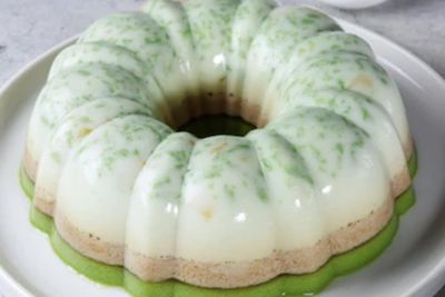 Tips Mudah Lepasin Puding dari Cetakan, Anti Ribet dan Hasilnya Tetap Utuh