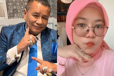 Ditanya Hotman Paris soal Pria Idaman Usai Cerai, Begini Jawaban Norma Risma