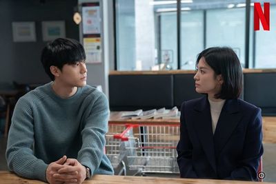 Penulis The Glory Nge-spill Plot Musim Keduanya, Berhasilkah Balas Dendam Dong Eun?