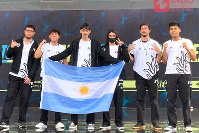 Hasil M4 World Championship: S11 Gaming Pulangkan RSG ke Kampung Halaman dengan Skor 2-0