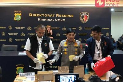 Cara Sadis Pembunuh ART di Jaktim, Tikam Korban saat Lengah