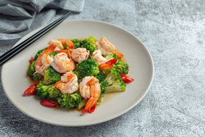 Yuk, Cobain Resep Seafood Telur Praktis untuk Imlek 2023