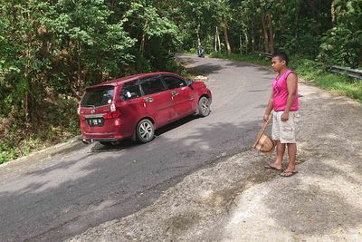 Penelusuran Jalur Cinomati yang Sempat Dihapus dari Google Maps, Faktanya Mengerikan!