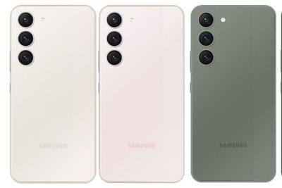Tanggal Pre-order Samsung Galaxy S23 Bocor, Tawarkan Bonus Jutaan!