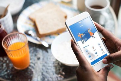 Ini Tips Amankan Mobile Banking saat HP Hilang Agar Saldo Tetap Aman!