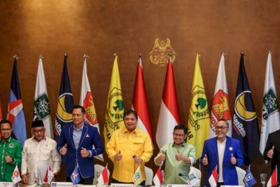 Pertemuan 8 Parpol yang Tolak Proporsional Tertutup Disebut Baik untuk Demokrasi, Kenapa?
