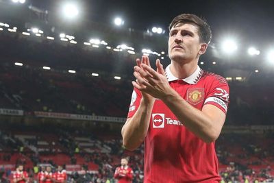Rumor Harry Maguire Hengkang ke Aston Villa, Ini Bukti Sebenarnya