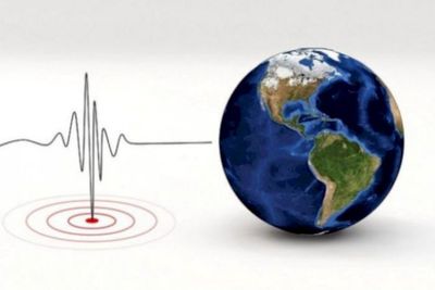 Gempa M 5,6 Guncang Pacitan Jawa Timur