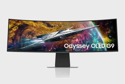 Samsung Rilis Dua Monitor Gaming QD-OLED Ultrawide di 2023, Bikin Gamer Gregetan!