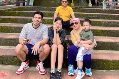 H Faisal Restui Fuji dan Thariq Halilintar Nikah: Monggo