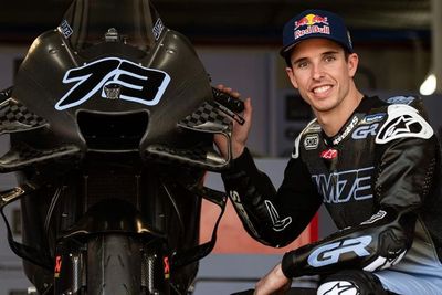 Tak Lagi Setim, Alex Marquez Ogah Pikirkan Nasib Marc Maquez Bersama Honda di MotoGP 2023