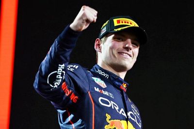 Rahasia Max Vertappen Tetap Gacor Bersaing di F1: Jaga Berat Badan dan Atur Pola Makan