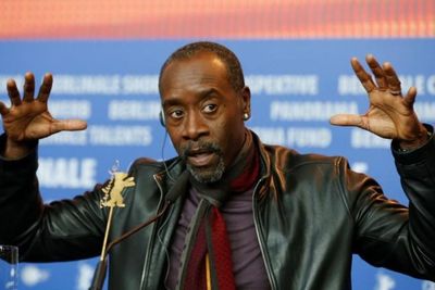Don Cheadle Kenang saat Ditawari 6 Film oleh Marvel: Cuma Diberi 2 Jam untuk Putuskan