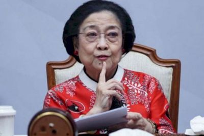 Megawati Disebut Bakal Kasih Kejutan di HUT PDIP ke-50, Umumkan Nama Capres? 