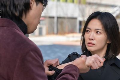Netflix Bantah Bocoran Jadwal Rilis The Glory Season 2: Belum Diputuskan