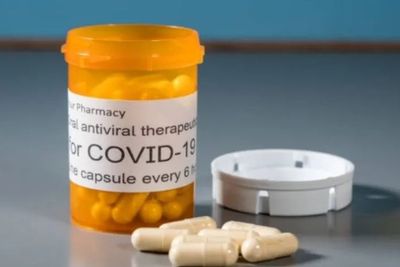 Pfizer Indonesia Bakal Pasok Terapi Antiviral Oral COVID-19 di Rumah Sakit dan Apotek