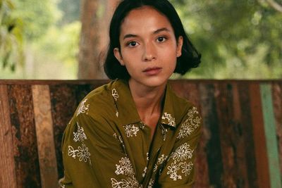 Putri Marino Berduka, Ayah Tercinta Meninggal Dunia