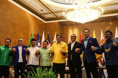 Tolak Sistem Proporsional Tertutup, PKS dan 7 Parpol Siap Jadi Pihak Terkait di MK